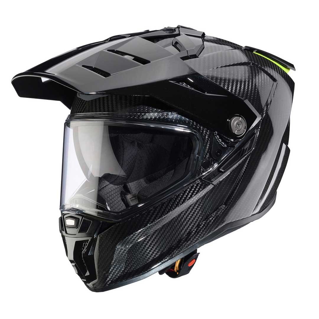 Caberg Tanami Carbon Helmet