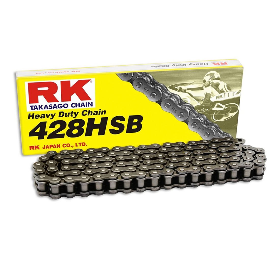 RK 428HSB X 108 CHAIN