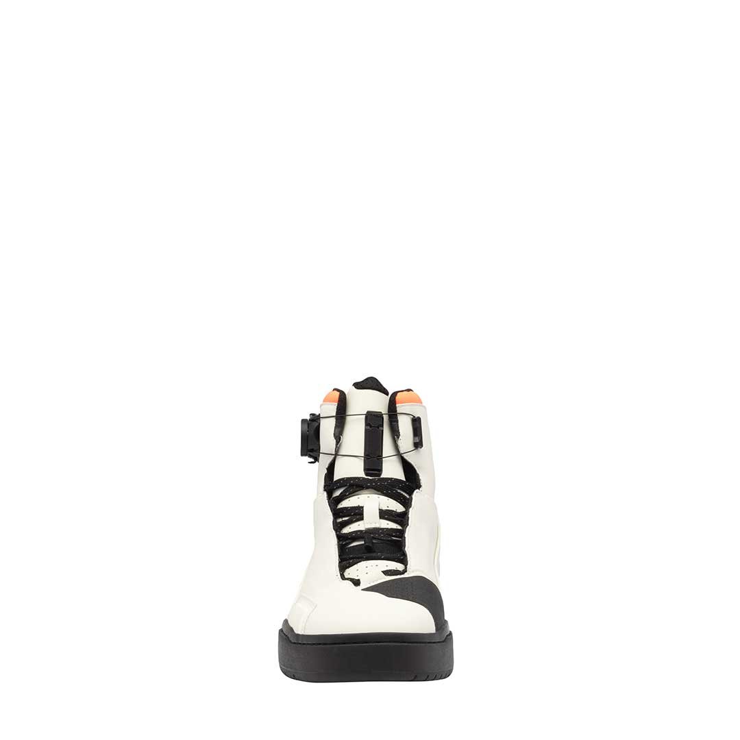 Sidi Kryo CE Shoes Ice White - Image 4
