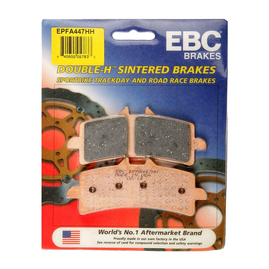 EBC Brake Pads EPFA447HH