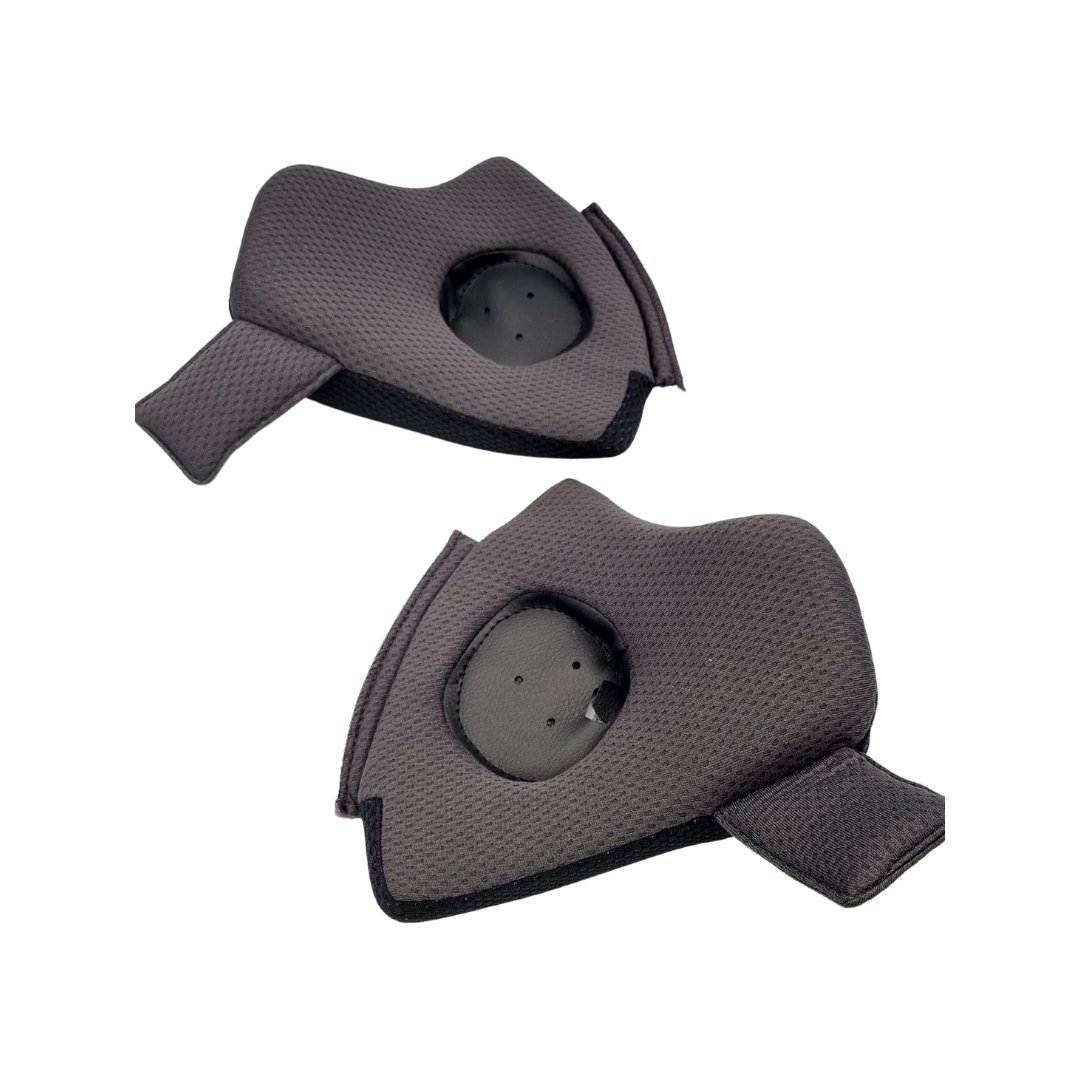 Caberg Duke Evo Cheek Pads