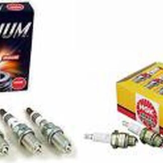 NGK Spark Plug CR10EIX Plugs [Box 4]
