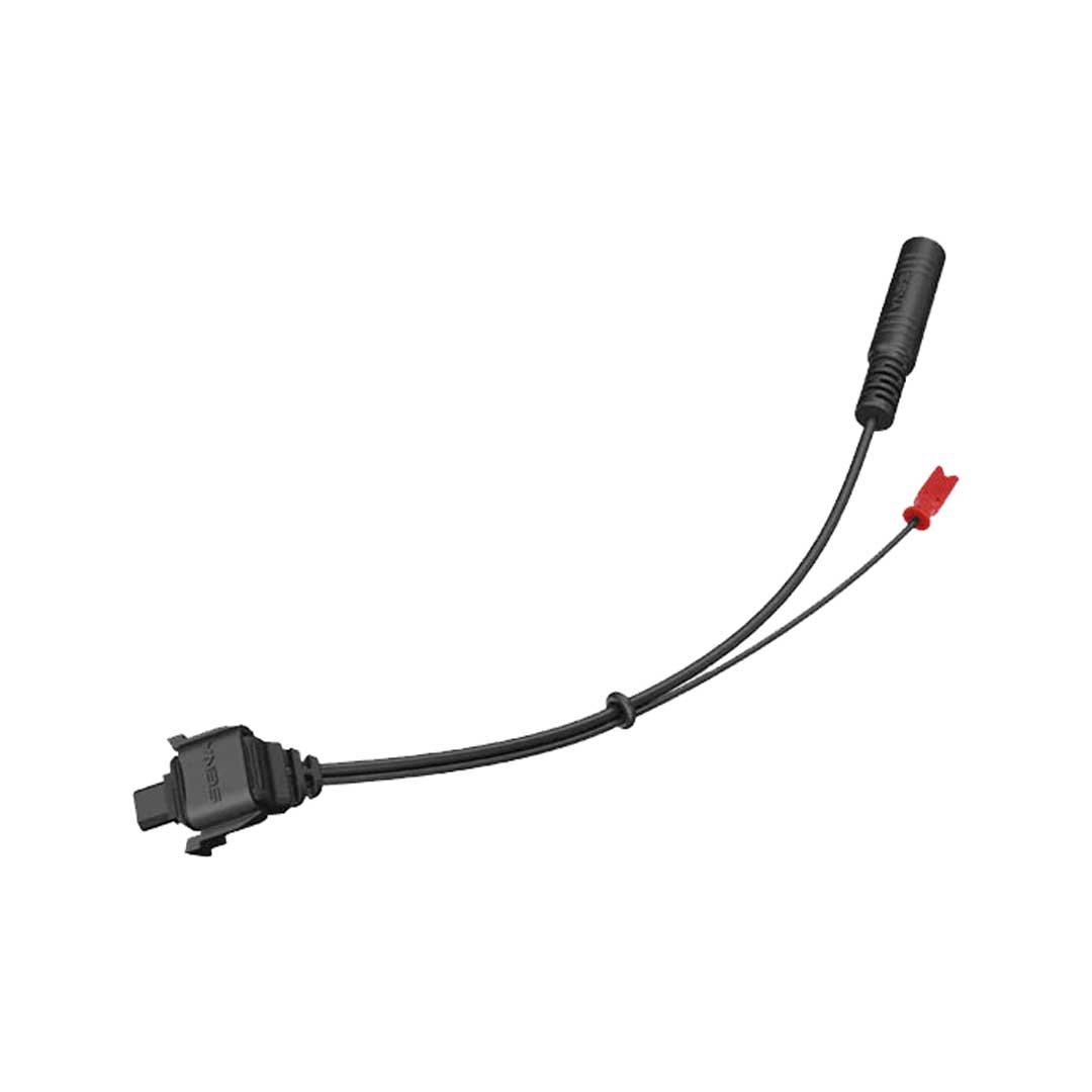 Sena 50C-A0101 50C Earbud Adapter Split Cable