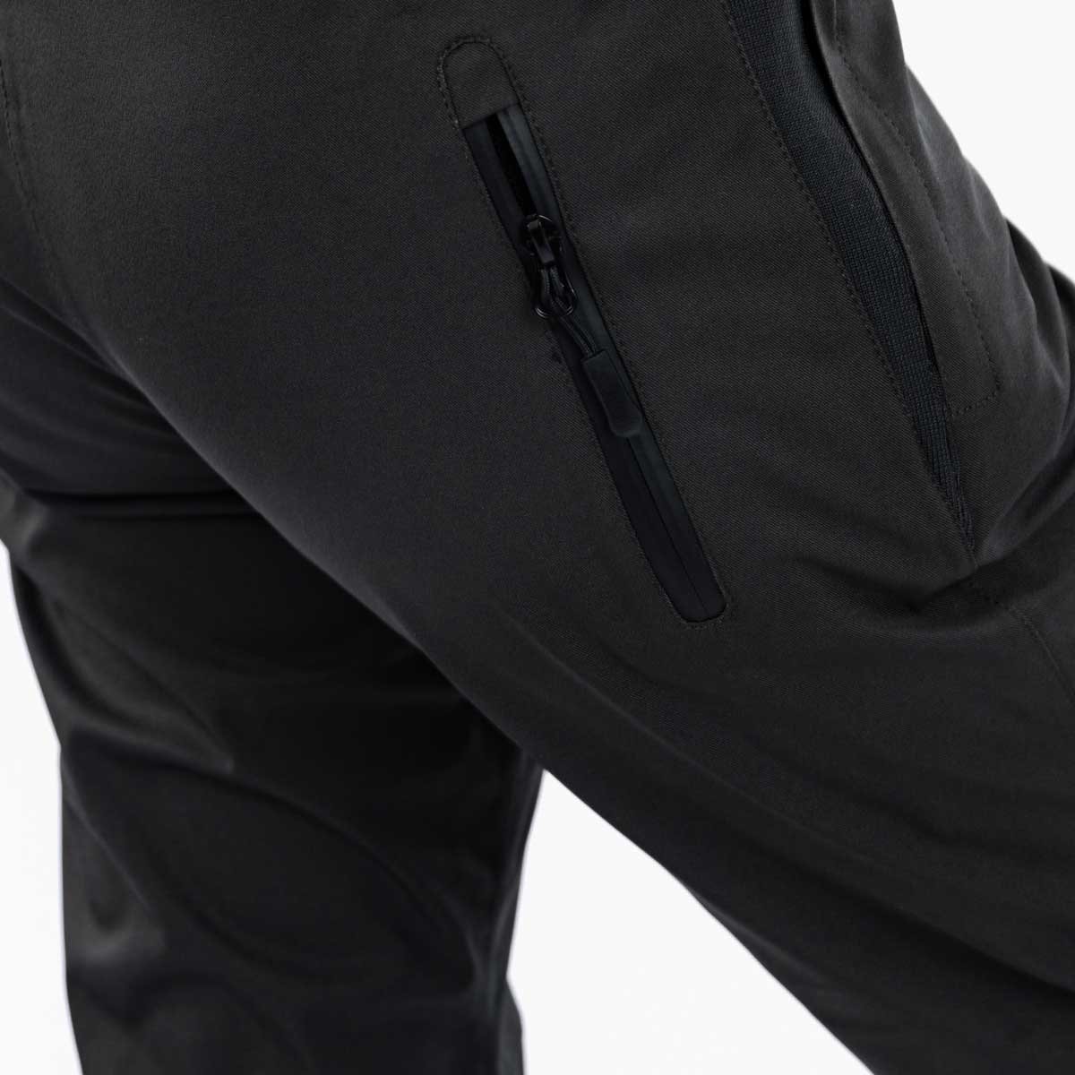 Spada Dash CE Ladies Trousers Unexplored Grey - Image 9
