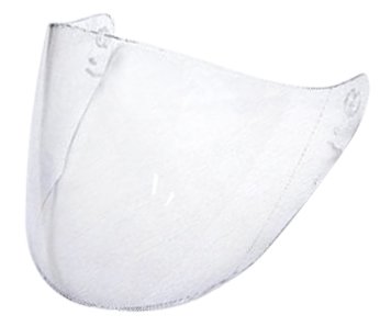 Shoei Visor CJ1 Clear