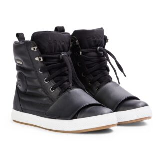 Spada Heat CE WP Trainer High Top Black