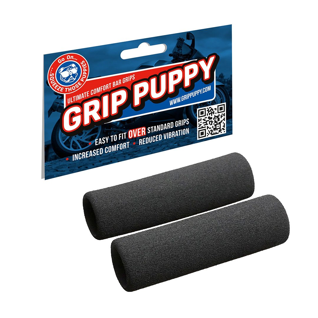 Grip Puppies Universal Grip Cover 5" [12.7cm]