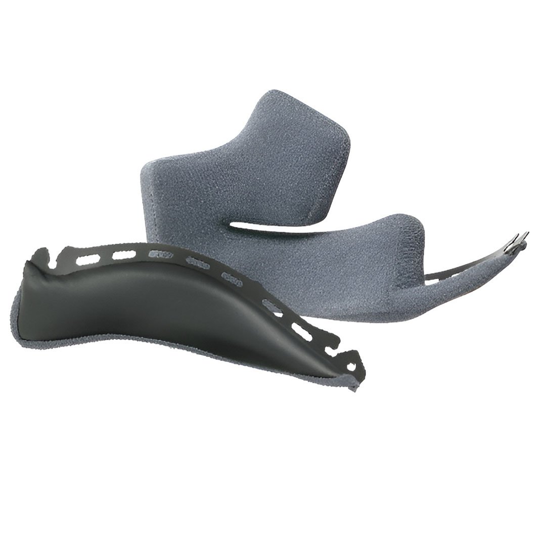 Shoei Neotec 2 Cheek Pads W/Out ISO 35 Type LA