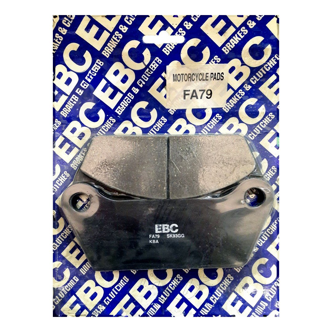 EBC Brake Pads FA079-SPECIAL ORDER