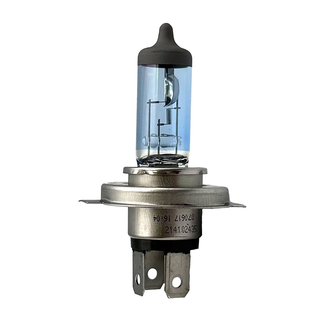 Bulbs 472XBS H4 12v 60/55W P43T [Xenon Blue] Single