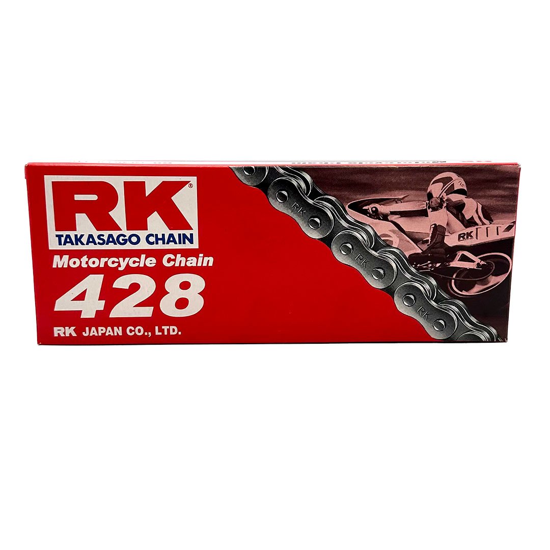 RK 428SB X 138 CHAIN
