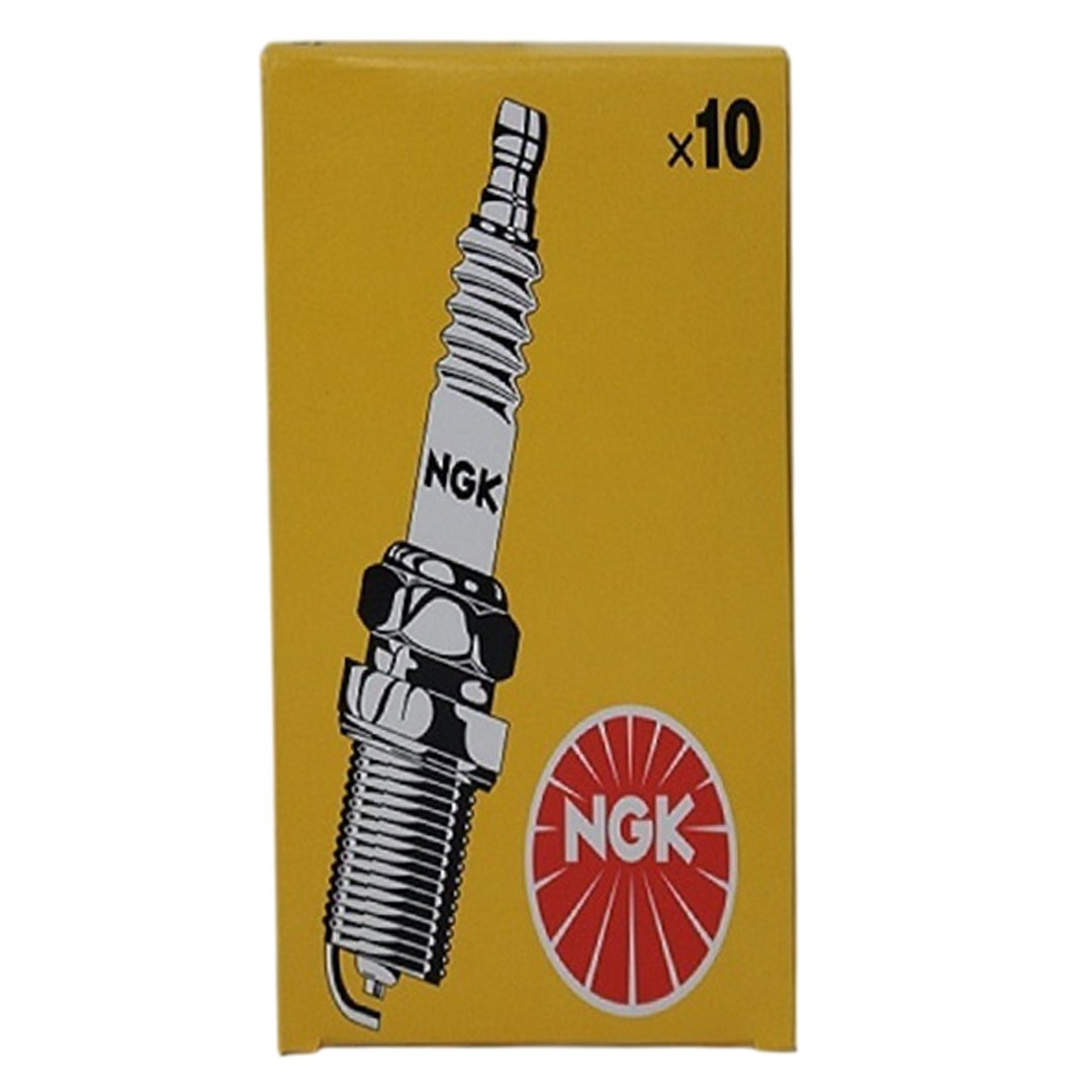 NGK Spark Plug LMAR9D-JPlugs [Box 10]