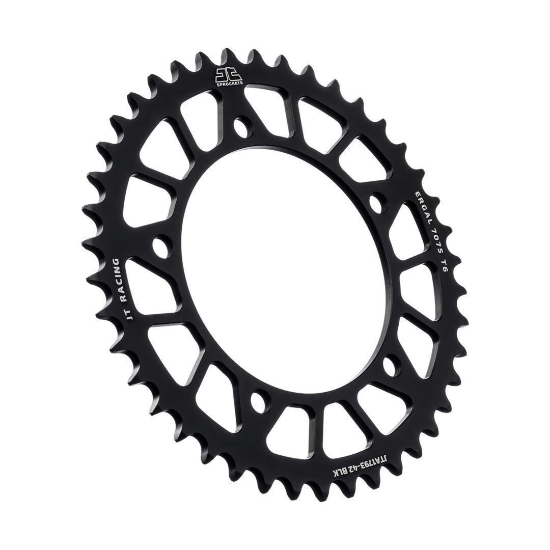 JT Rear Sprockets R/W 1793-42 Alloy