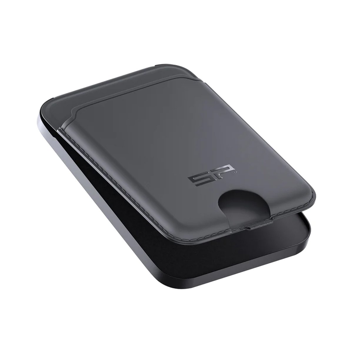 SP Connect 52848 Magnetic Card Wallet SPC+