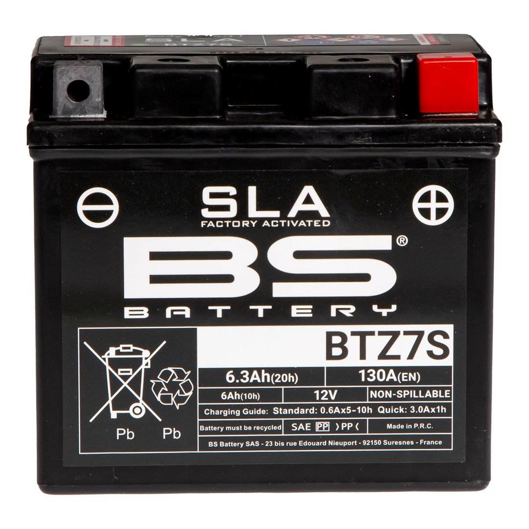 BS Batteries BTZ7S SLA [8]