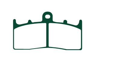EBC Brake Pads FA294HH