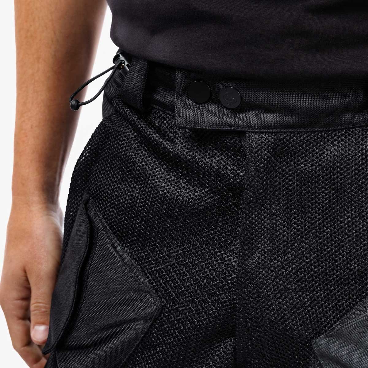 Spada Combat Air CE Trousers Black - Image 9