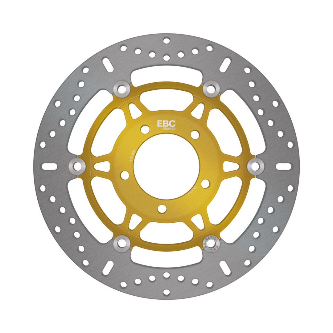 EBC Brakes MD662X