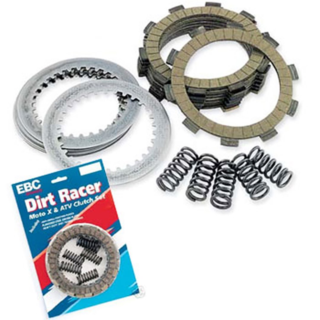 EBC Clutch Kit DRC007
