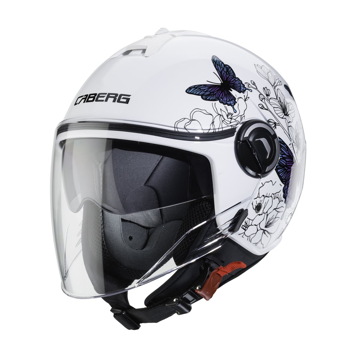 Caberg Riviera V4 Muse Helmet