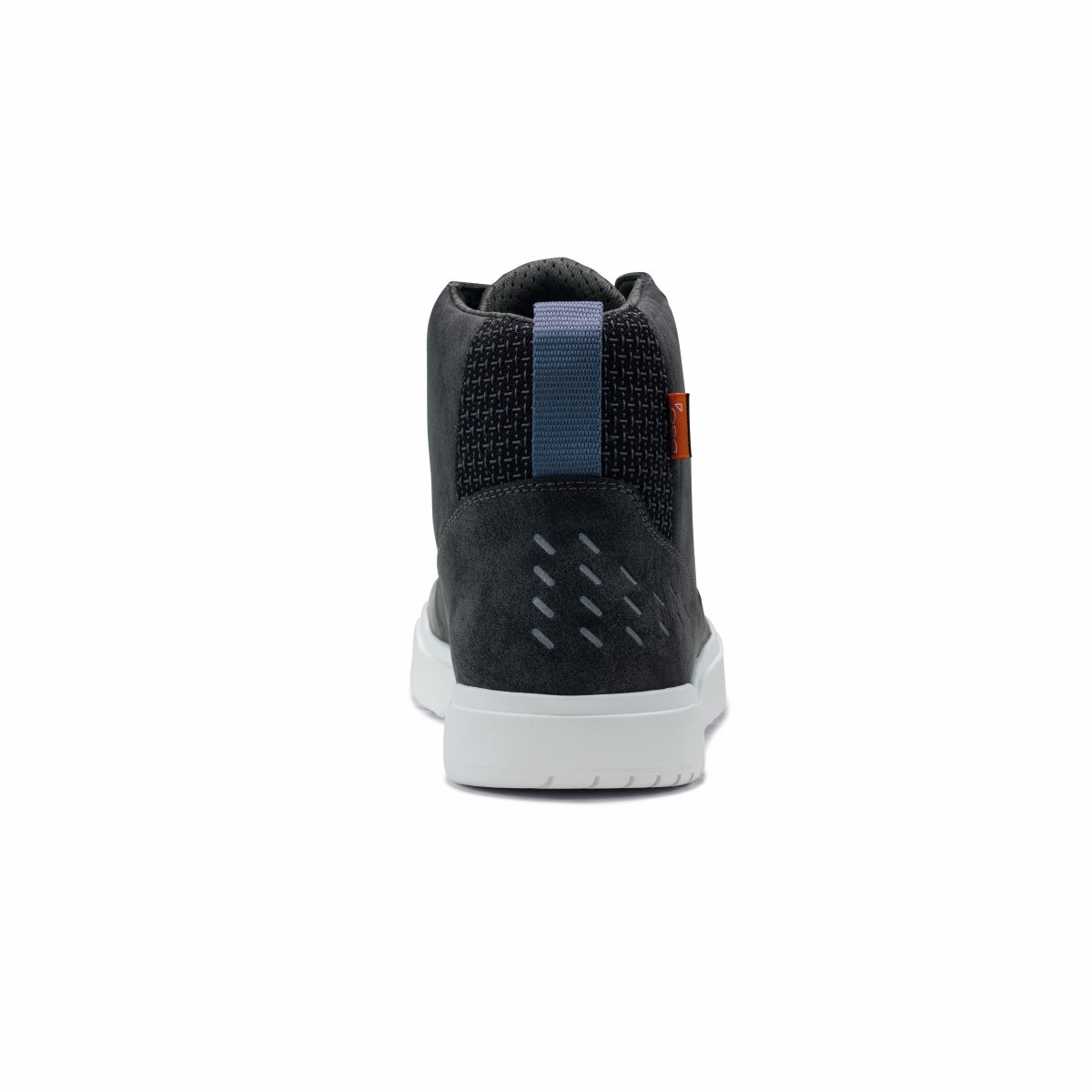 Sidi Arx CE WP Shoes Black/White - Image 5