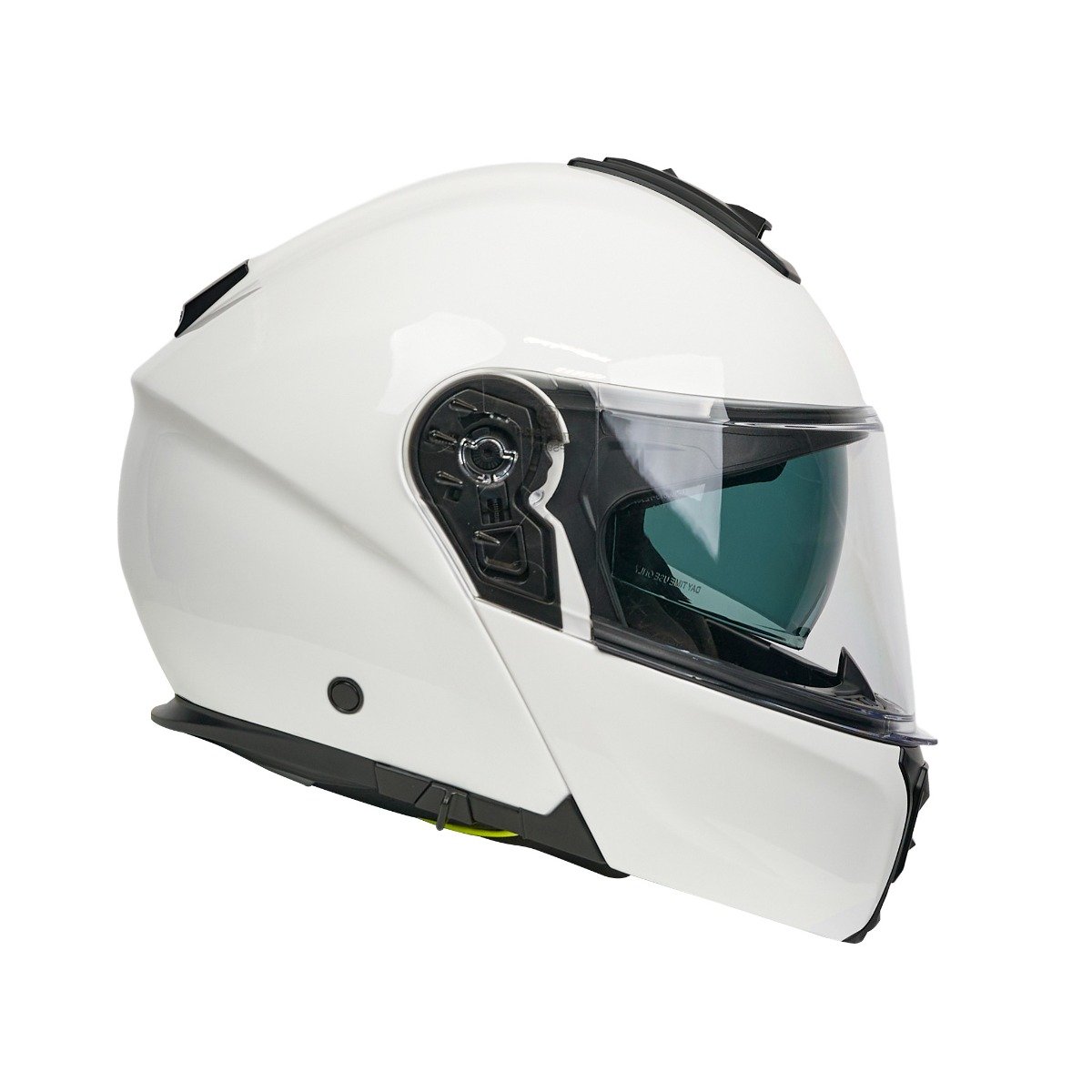 Spada Sirius White Helmet - Image 8