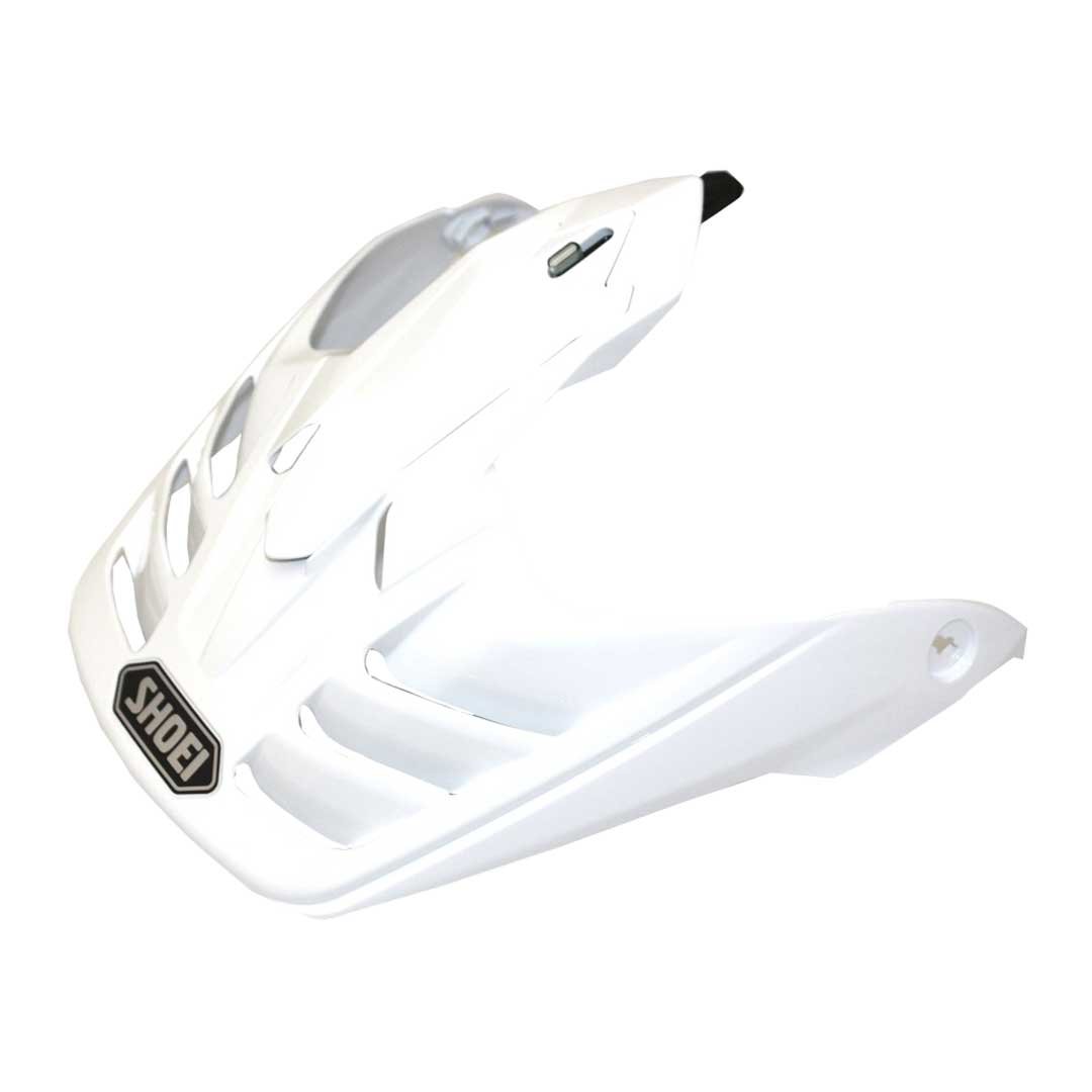 Shoei Hornet ADV/ADV 06 Peak White