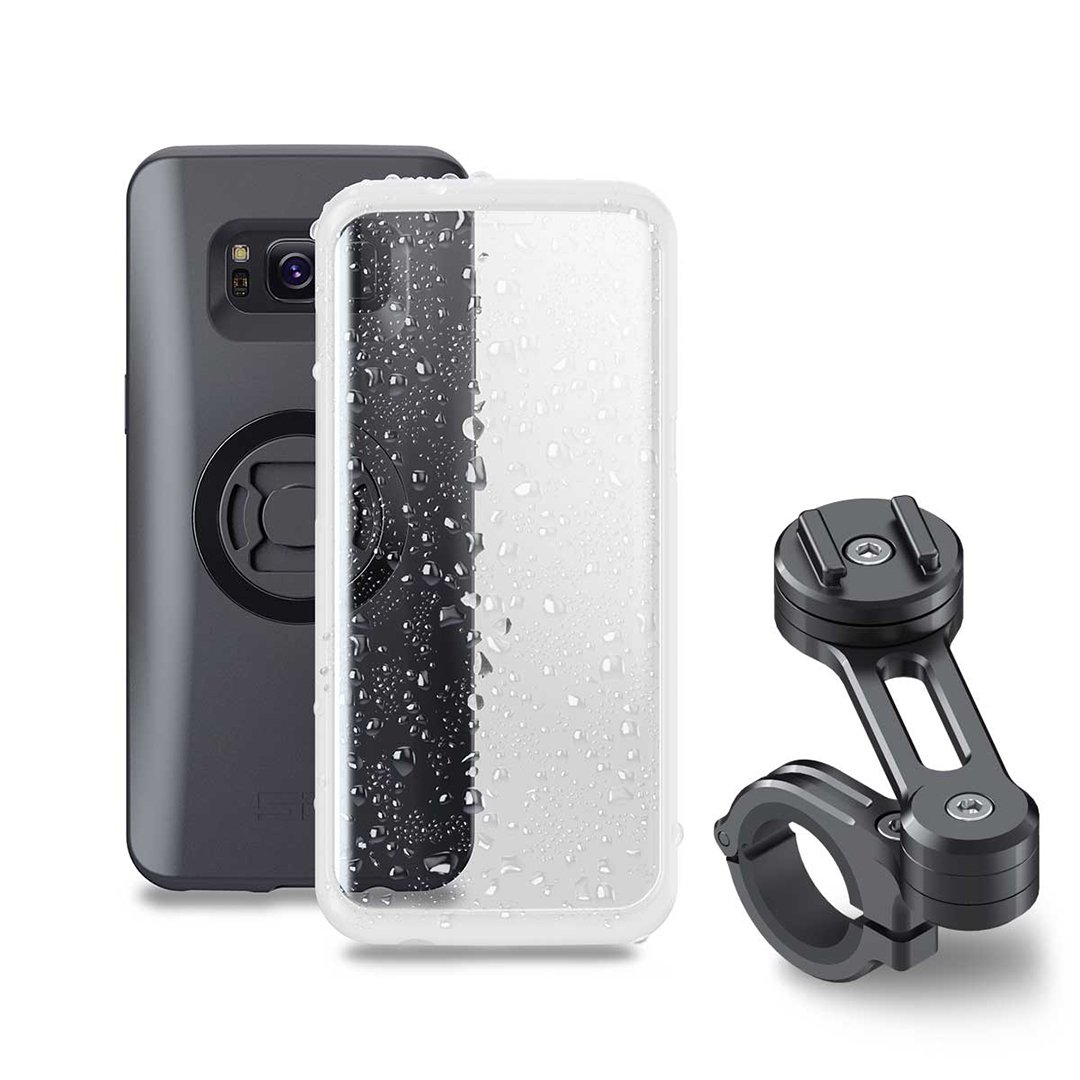 SP Connect 53911 Moto Bundle Samsung S8/S9