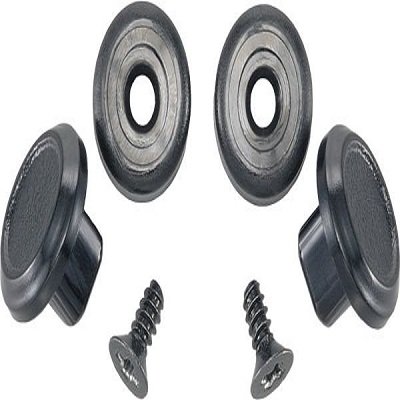 Shoei Glamster Rail Slide Hook