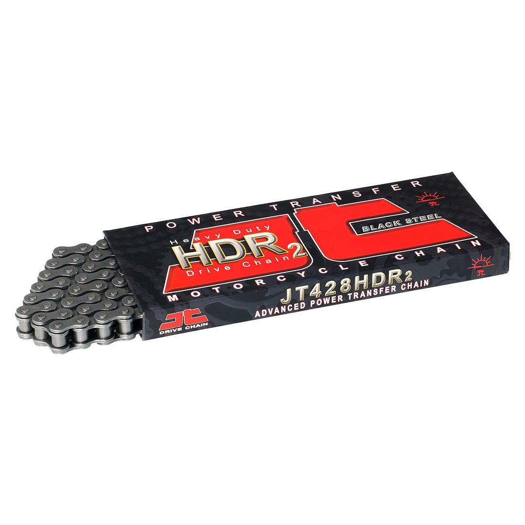 JT CHAIN 428 HDR2 X 142