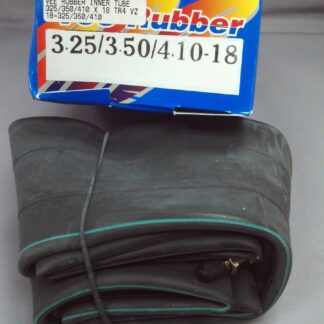 Vee Rubber Inner Tube 325/350/410 X 18 [TR4]