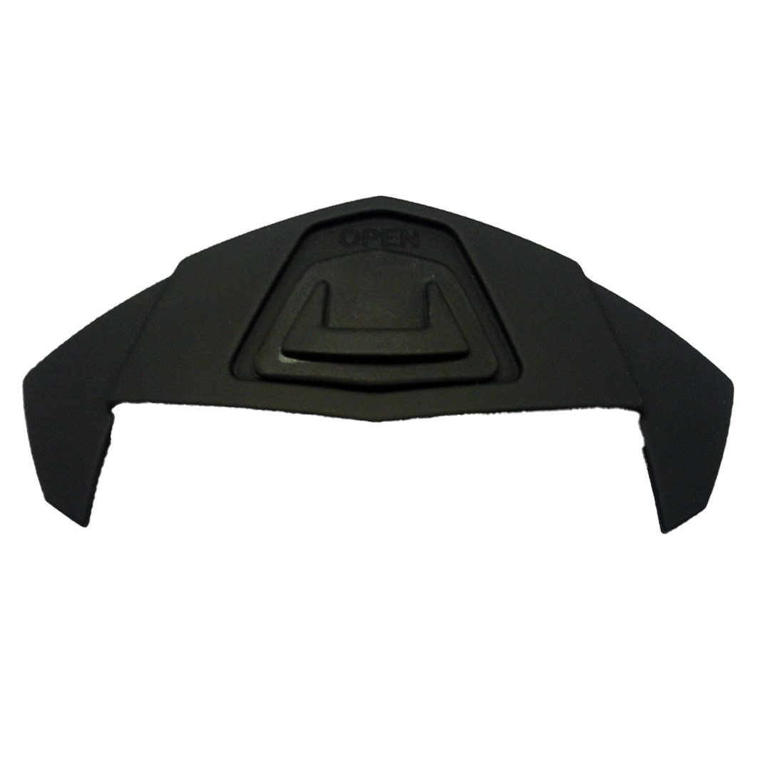Caberg Duke/Duke 2/Duke X/Tourmax/Tourmax X Front Upper Vent Matt Black