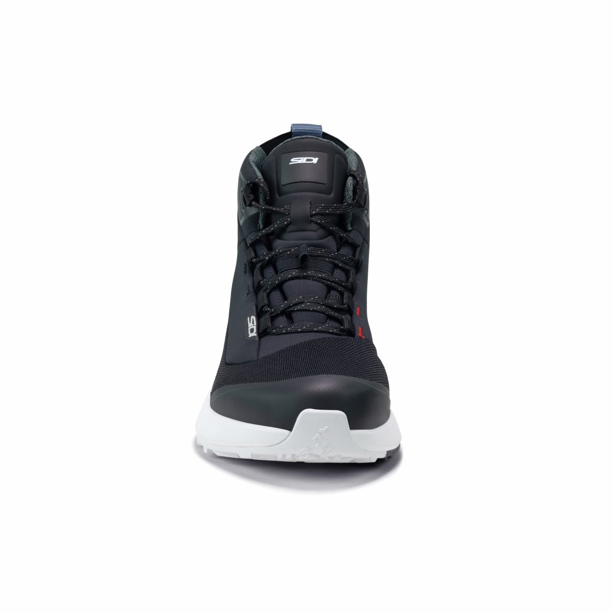 Sidi Nucleus GTX CE Shoes Black/White - Image 4