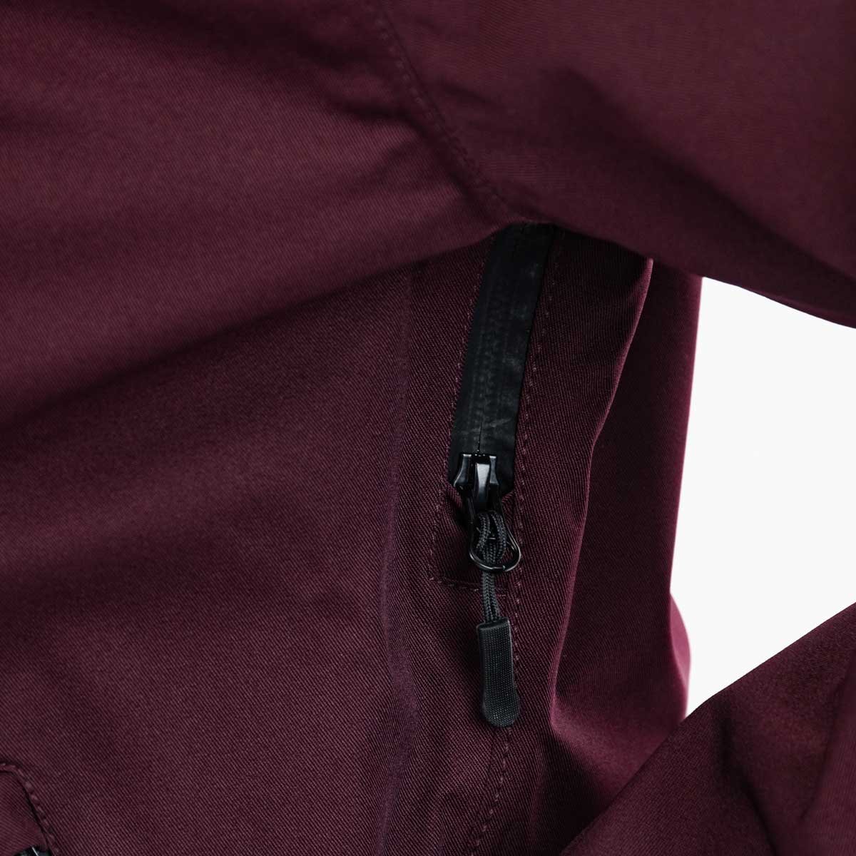 Spada Dash CE Ladies Jacket Port Red - Image 12