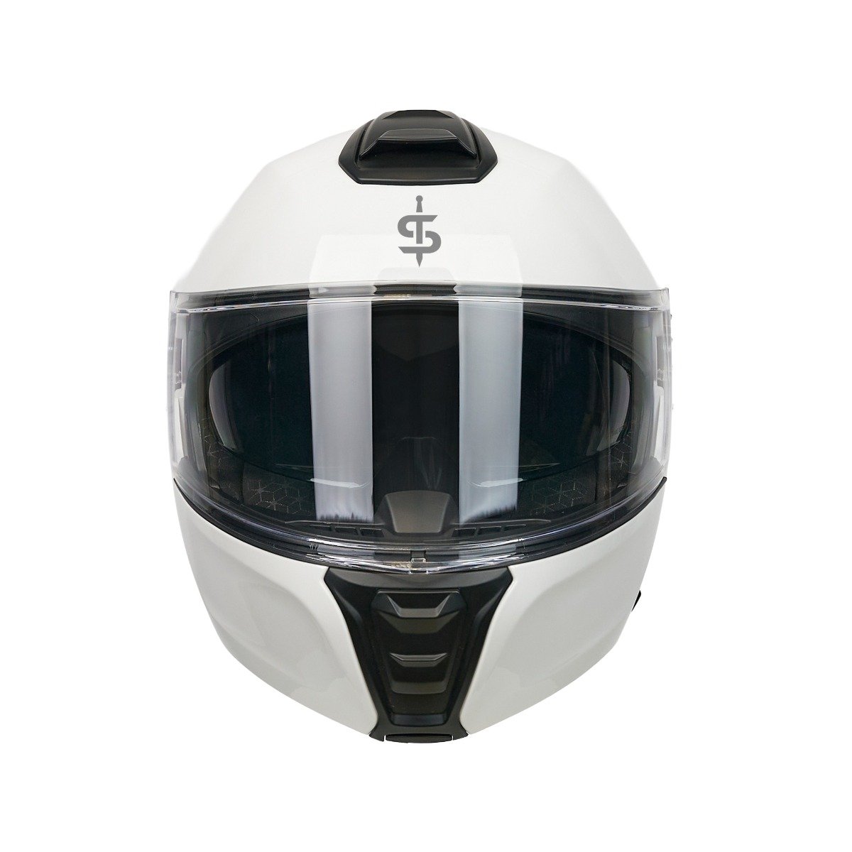 Spada Sirius White Helmet - Image 3