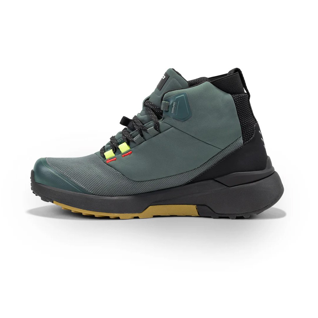 Sidi Nucleus GTX CE Shoes Ivy/Black - Image 2