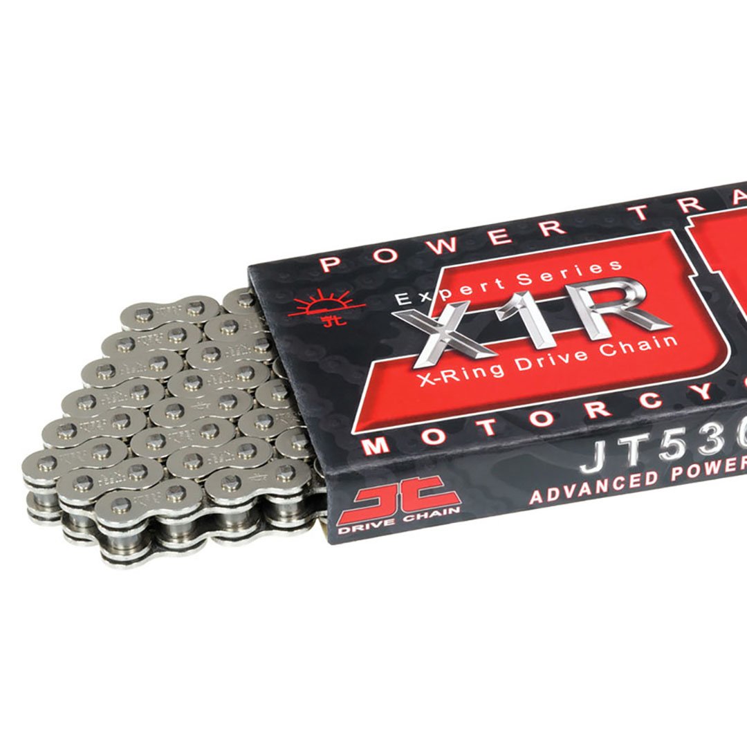 JT CHAIN 530 X1R X 120