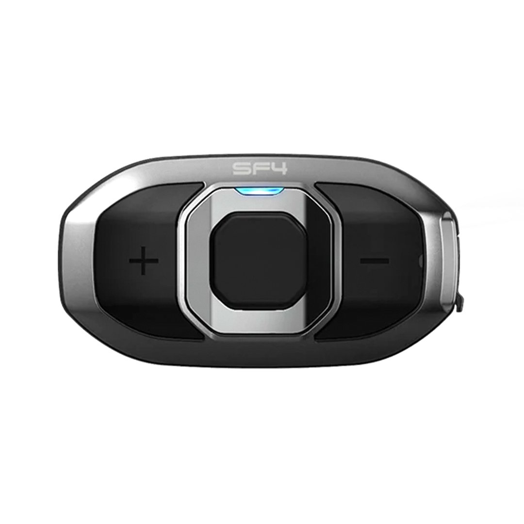 Sena SF4-02 Motorcycle Bluetooth Communication System Dual Pack