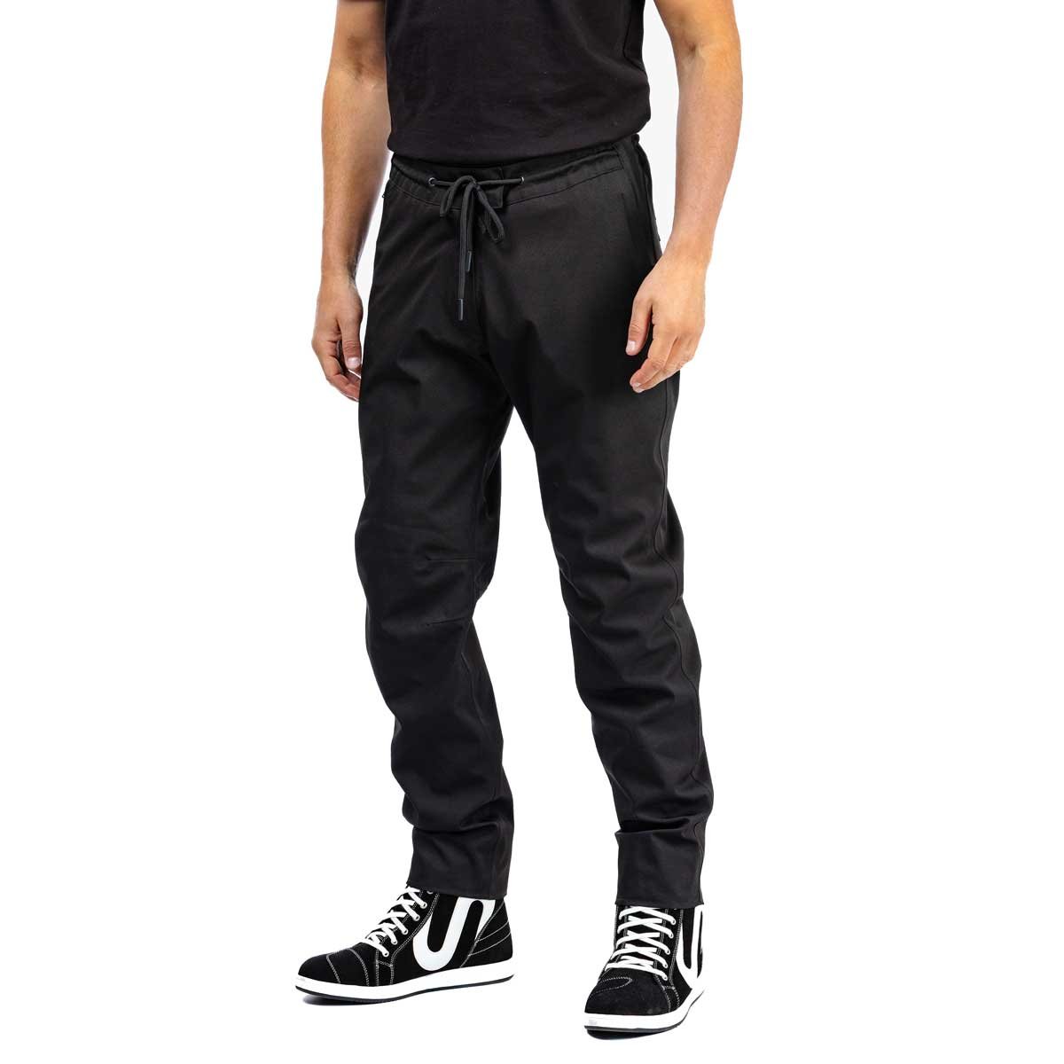 Spada Dash CE Mens Trousers Stealth Black - Image 4
