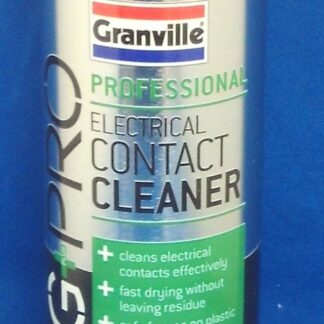 Granville Electrical Contact Cleaner 500ml Single