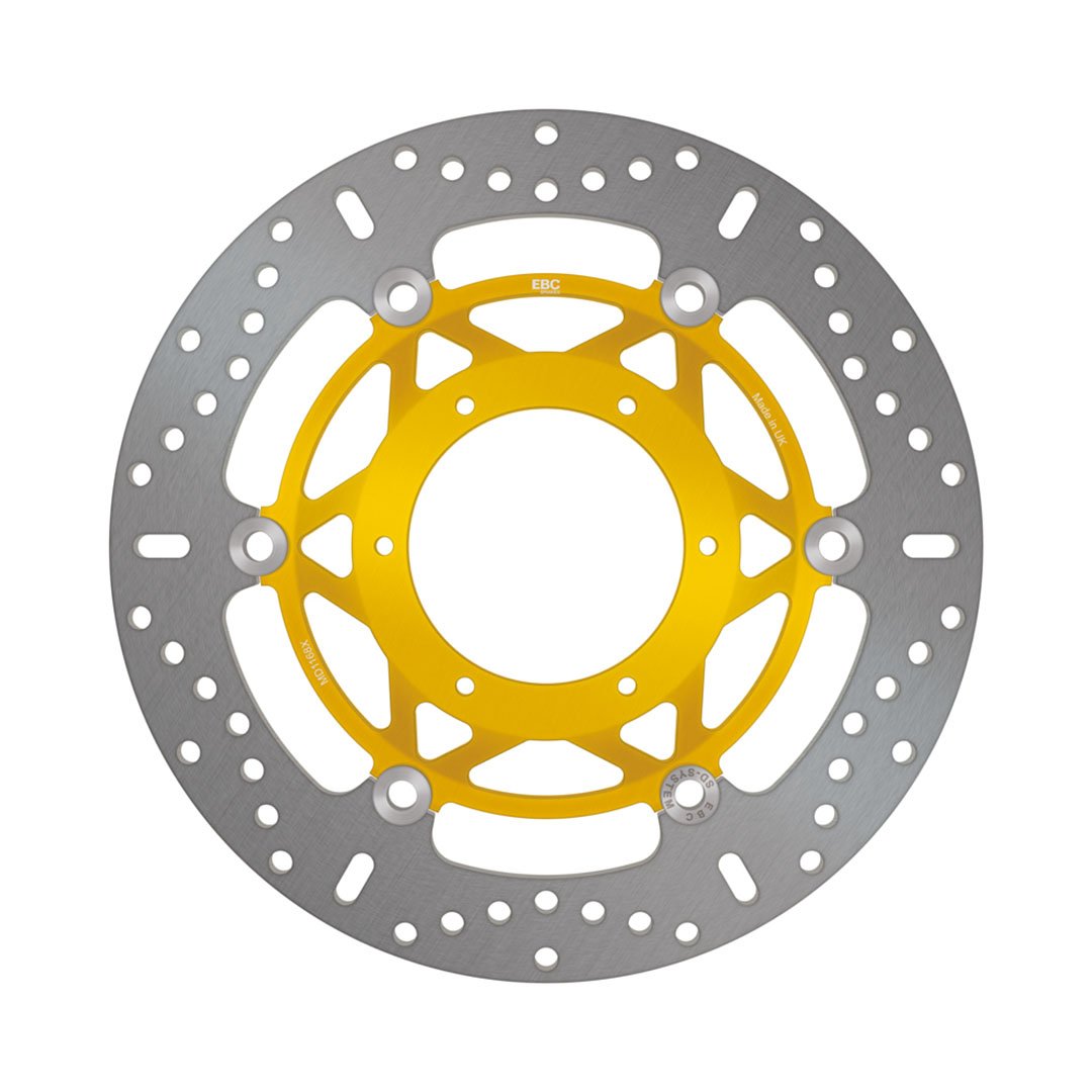 EBC Brakes MD1168X