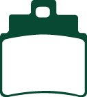 EBC Brake Pads SFA355/4