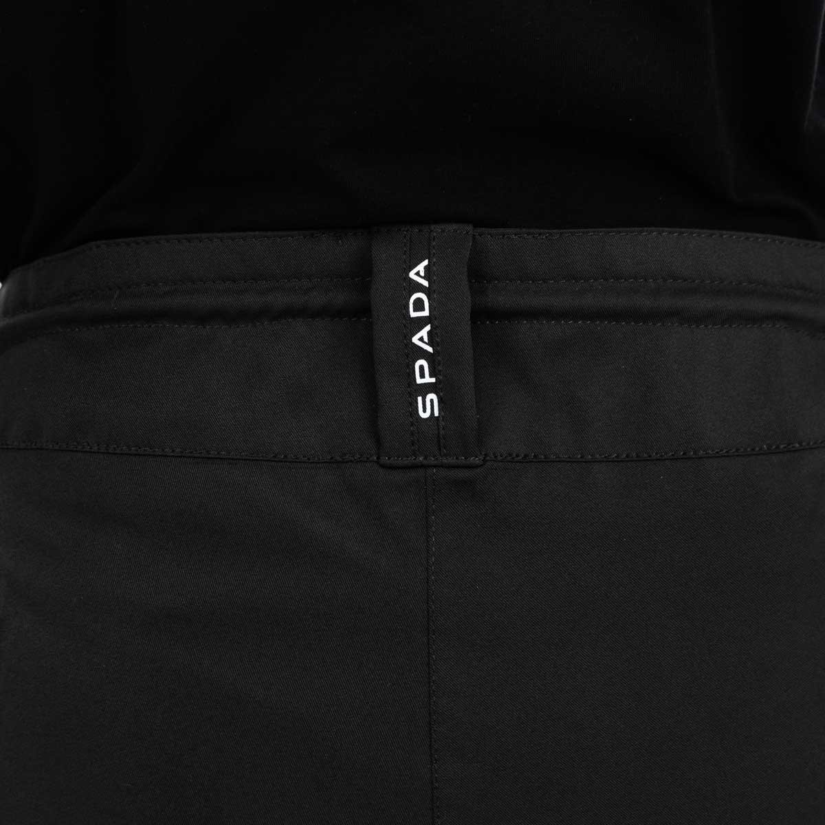 Spada Dash CE Ladies Trousers Unexplored Grey - Image 8