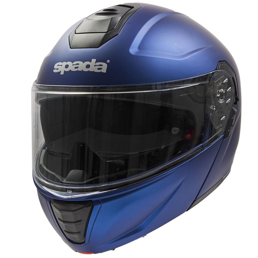 Spada Orion 2 Matt Blue Helmet