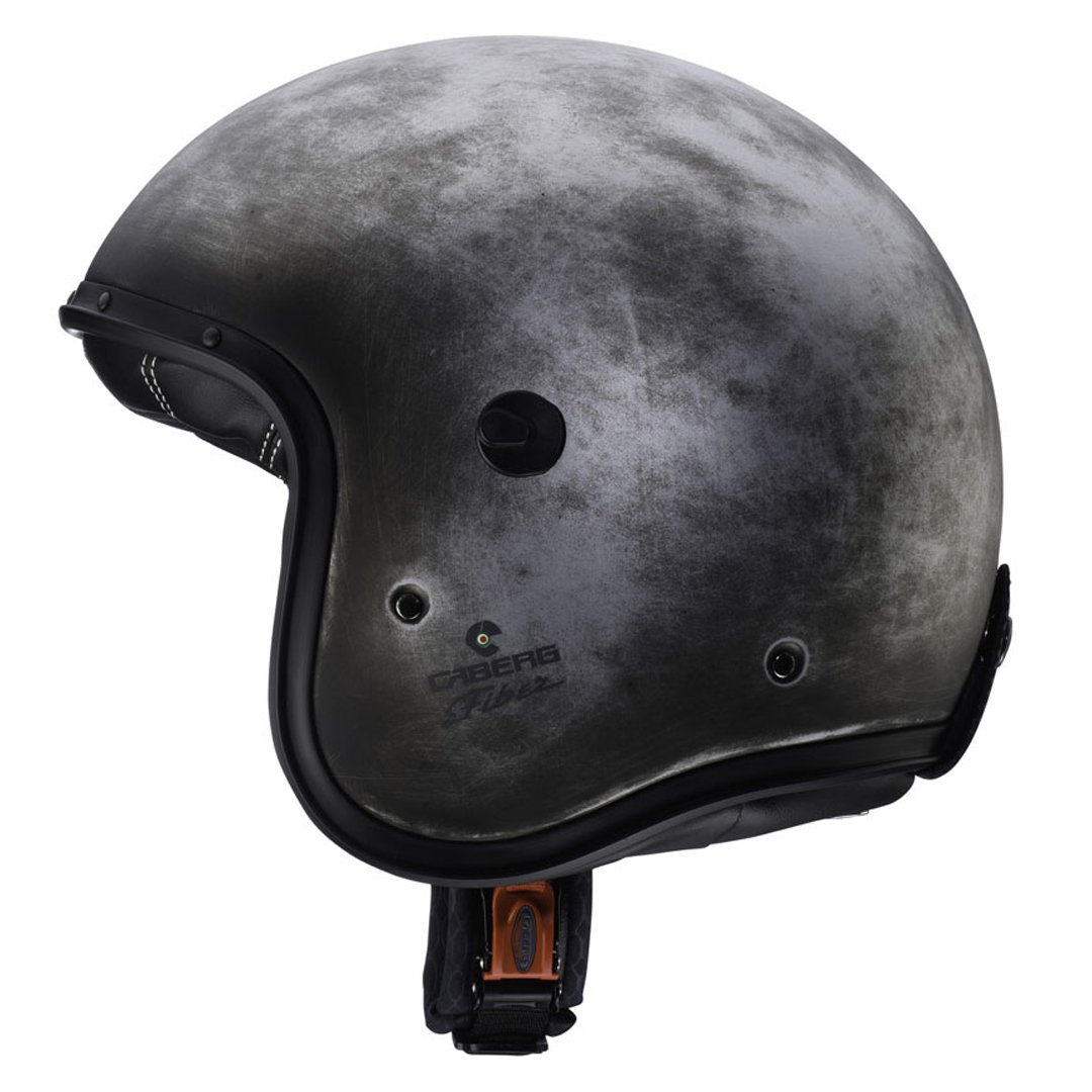 Caberg Freeride Iron Helmet S/O - Image 2