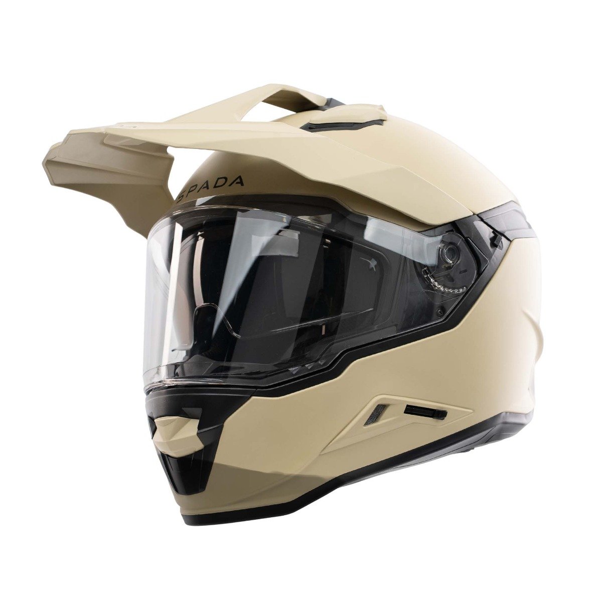 Spada Nitride Matt Sand Helmet - Image 2