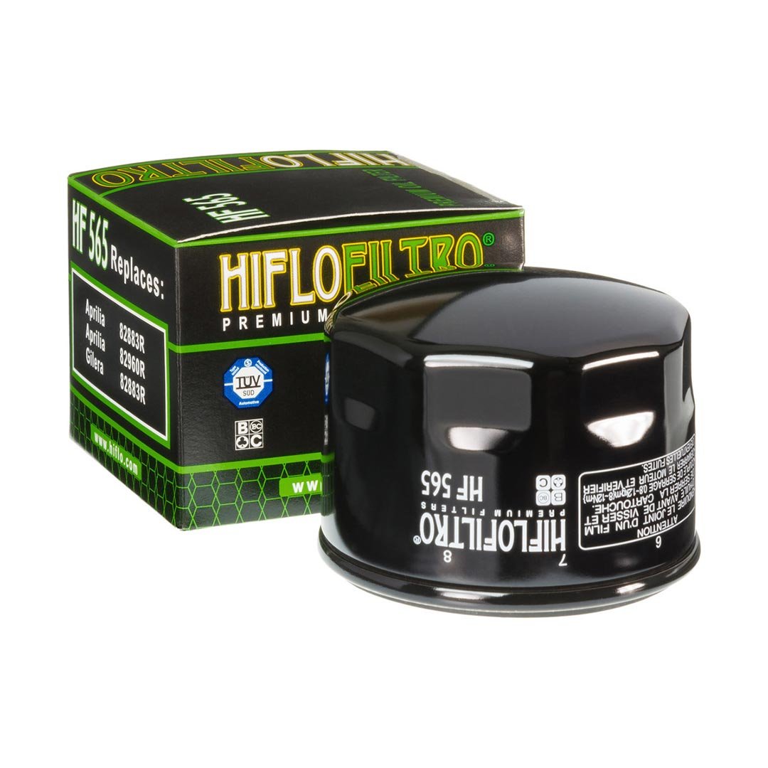 Hiflo HF565 Oil Filter