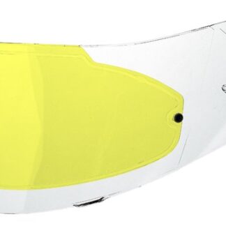 Pinlock Race Universal High Def-Yellow CX1V 000024