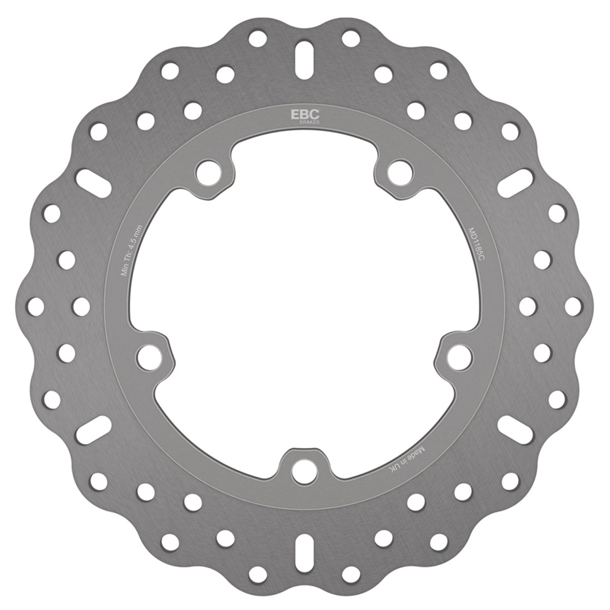 EBC Brakes MD1185C