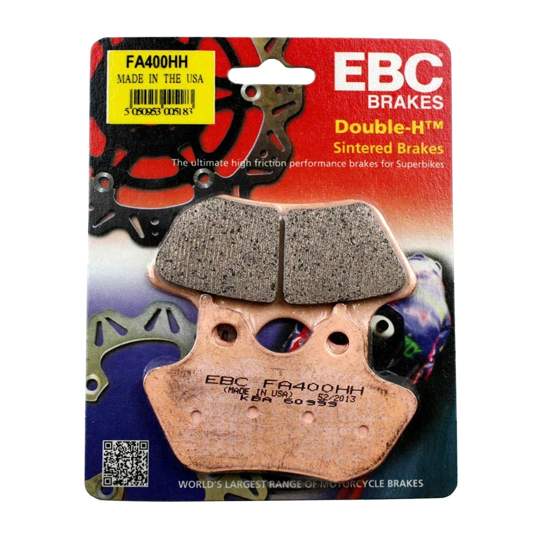 EBC Brake Pads FA400HH